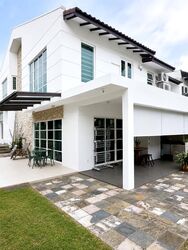 West Coast Gardens (D5), Terrace #620143581